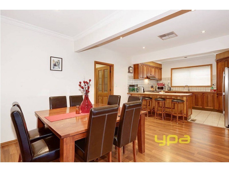 7 Bernborough Court, Keilor Downs VIC 3038