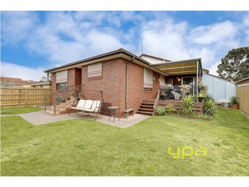 7 Bernborough Court, Keilor Downs VIC 3038