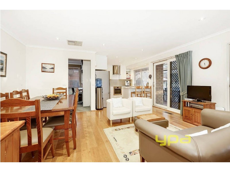 12 Bryson Court, Sydenham VIC 3037