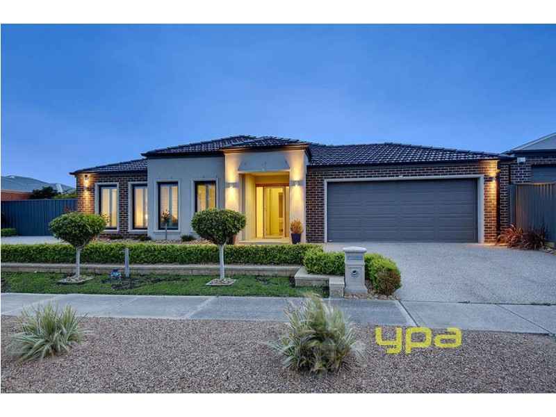 11 Warrens Brook Road, Hillside VIC 3037