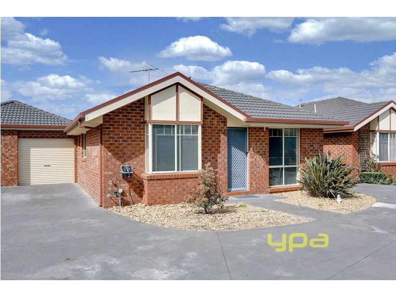 6/23 Santolin Drive, Hillside VIC 3037