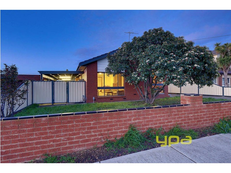 620 Main Road West, Kings Park VIC 3021