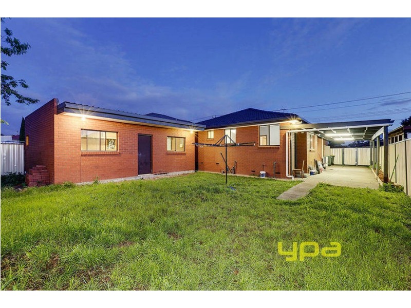 620 Main Road West, Kings Park VIC 3021