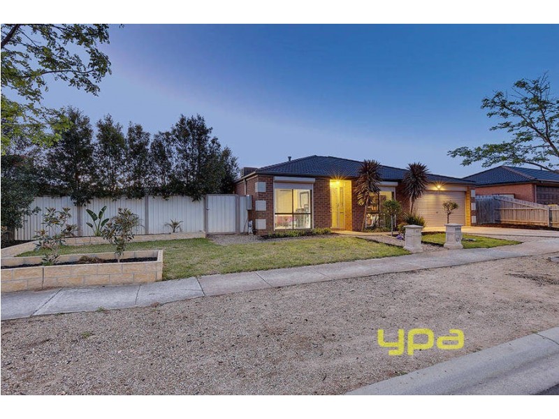 45 Cardinia Crescent, Taylors Hill VIC 3037