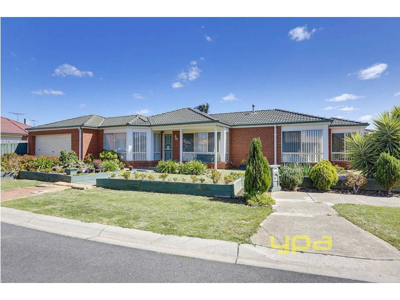 1 Hepburn Place, Sydenham VIC 3037