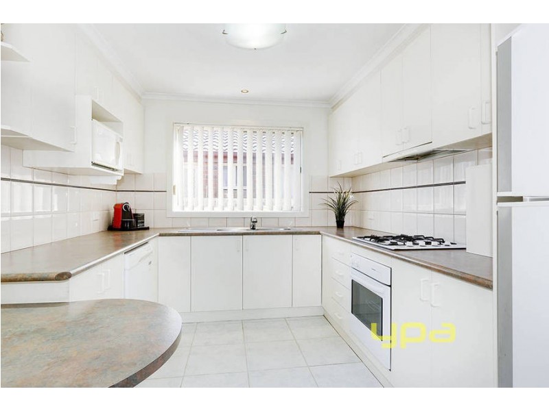 1 Hepburn Place, Sydenham VIC 3037