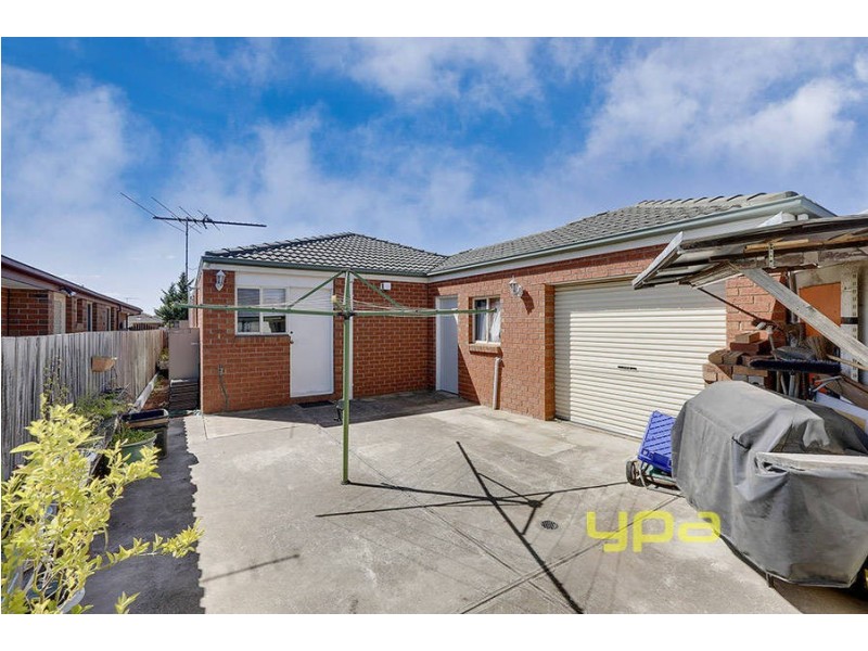 1 Hepburn Place, Sydenham VIC 3037