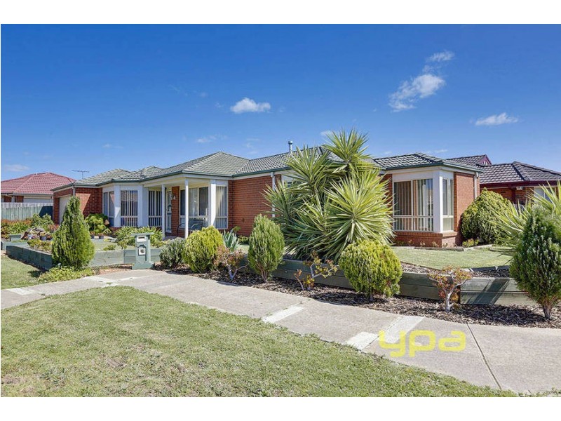 1 Hepburn Place, Sydenham VIC 3037