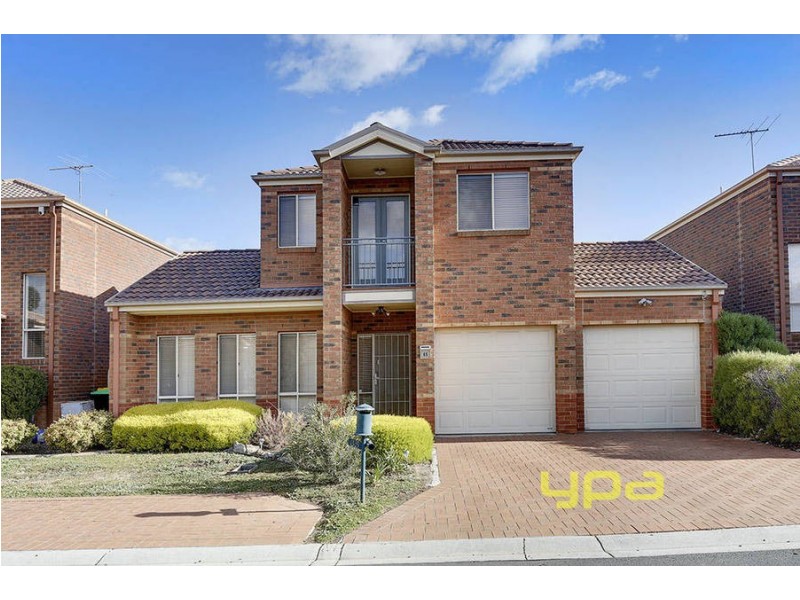 65 The Glades, Taylors Hill VIC 3037