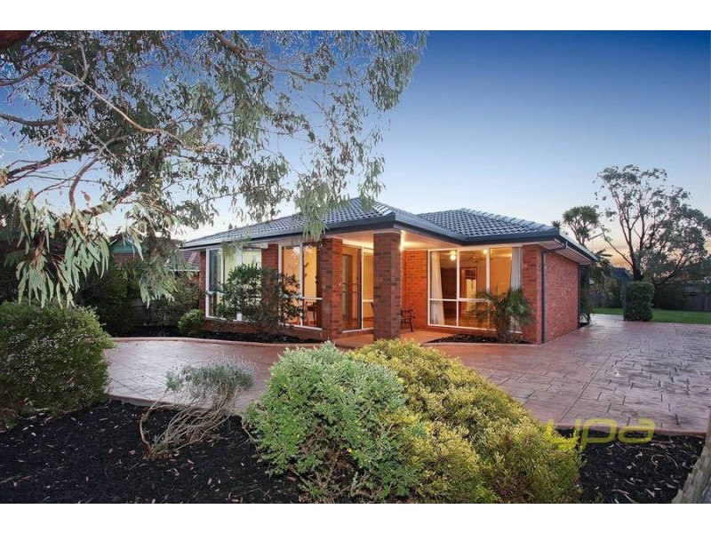 9 Kipling Place, Delahey VIC 3037