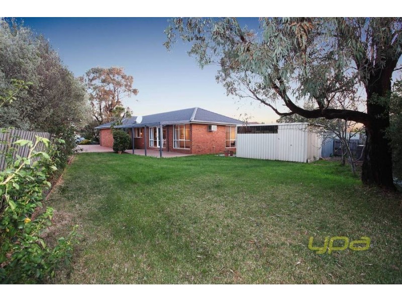 9 Kipling Place, Delahey VIC 3037