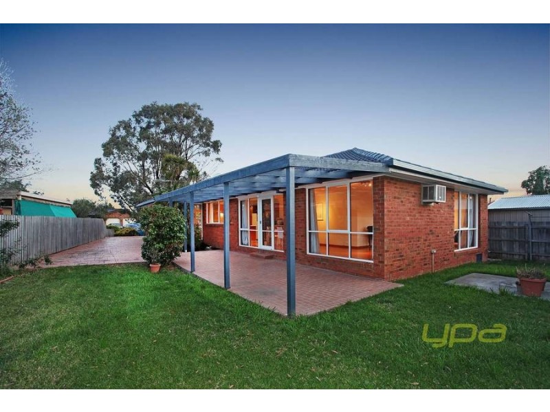 9 Kipling Place, Delahey VIC 3037