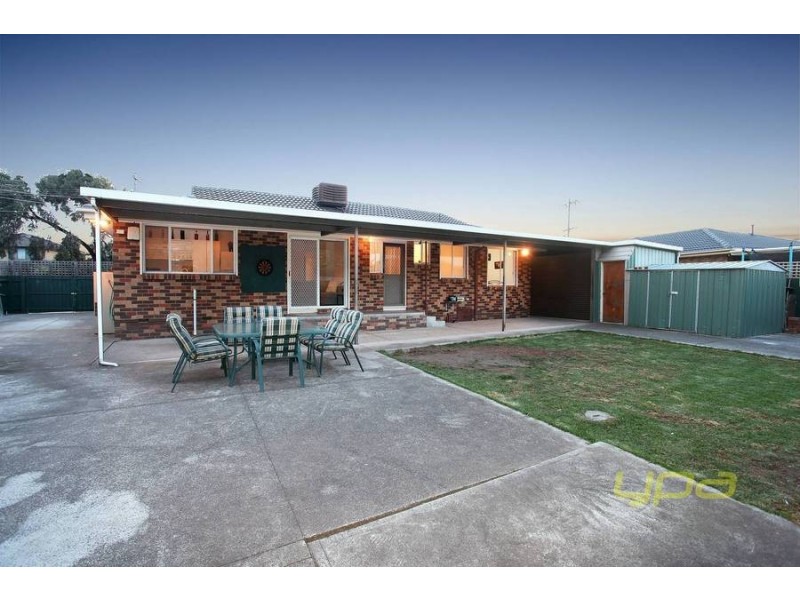 42 Tarella Drive, Keilor Downs VIC 3038