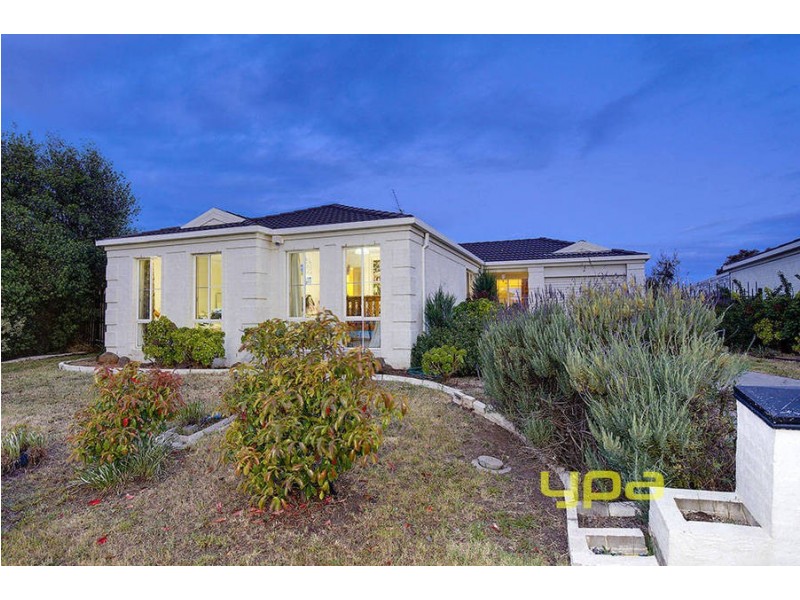 7 Rebecca Court, Hillside VIC 3037