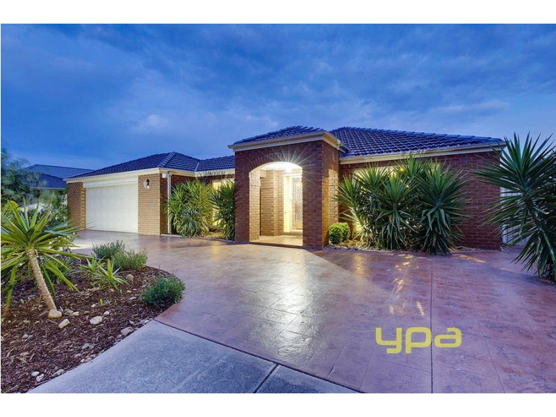 52 Jamieson Terrace, Taylors Hill VIC 3037