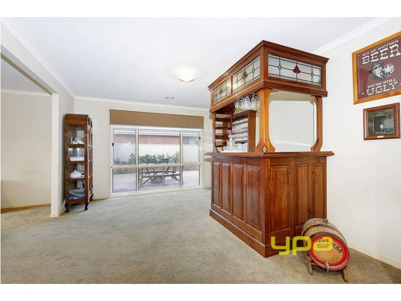 52 Jamieson Terrace, Taylors Hill VIC 3037