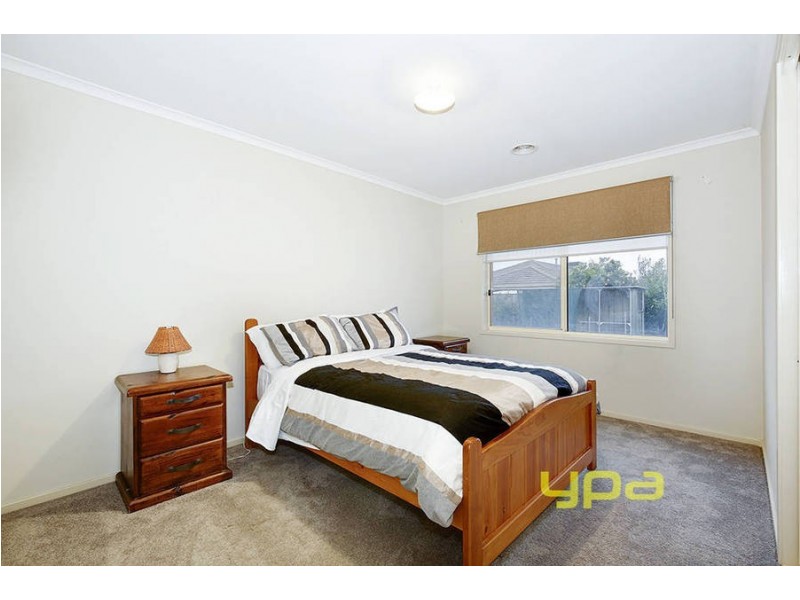 52 Jamieson Terrace, Taylors Hill VIC 3037