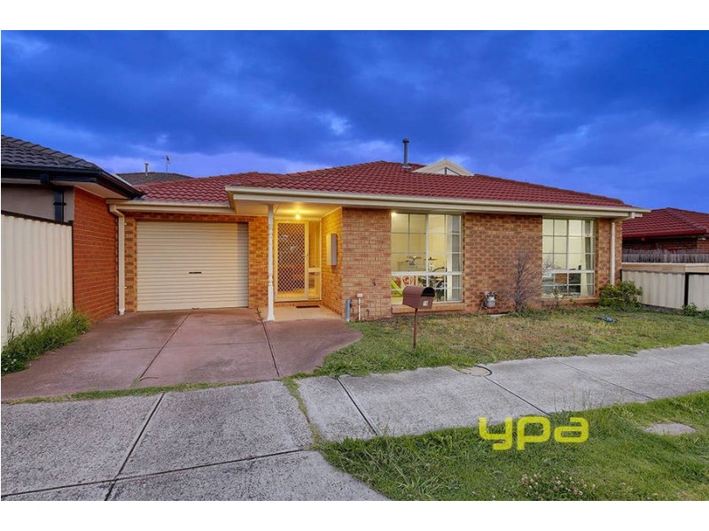 10 Ryan Road, Delahey VIC 3037