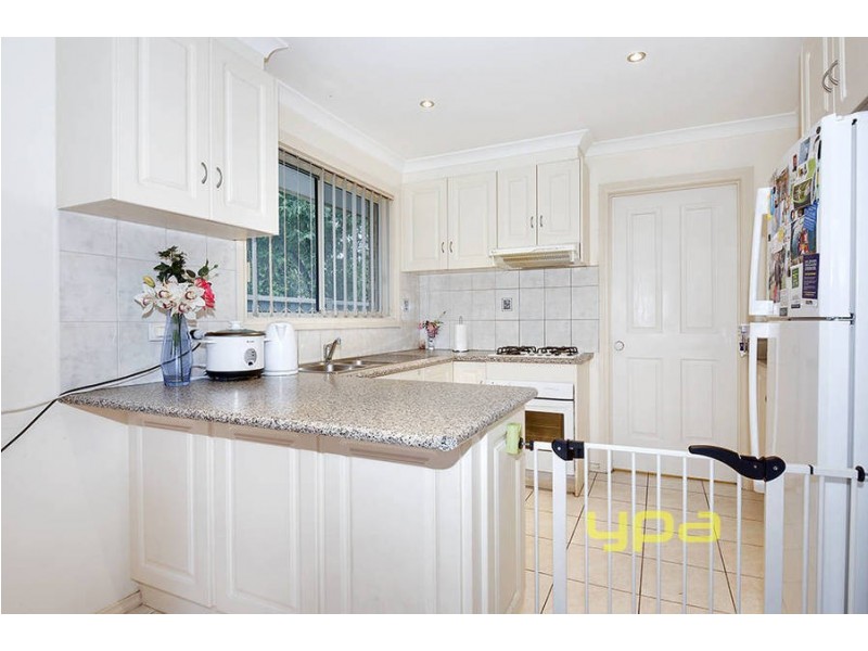 10 Ryan Road, Delahey VIC 3037