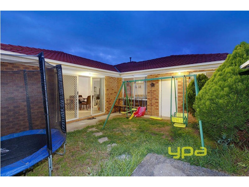 10 Ryan Road, Delahey VIC 3037