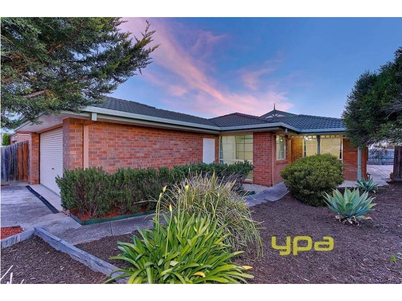 22 Kelland Avenue, Hillside VIC 3037