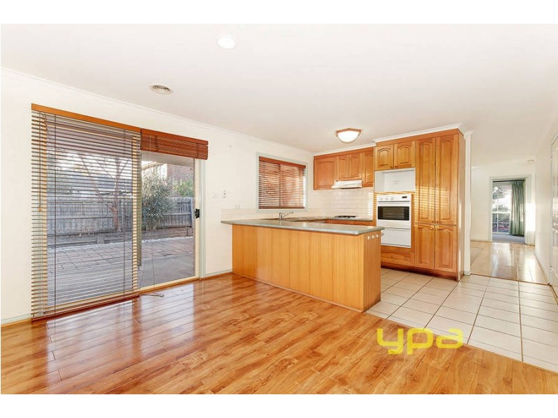 22 Kelland Avenue, Hillside VIC 3037