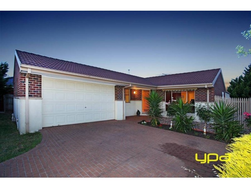 46 Kenswick Drive, Hillside VIC 3037