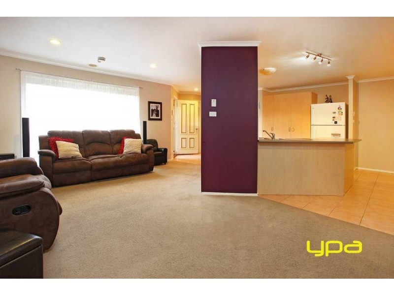 46 Kenswick Drive, Hillside VIC 3037