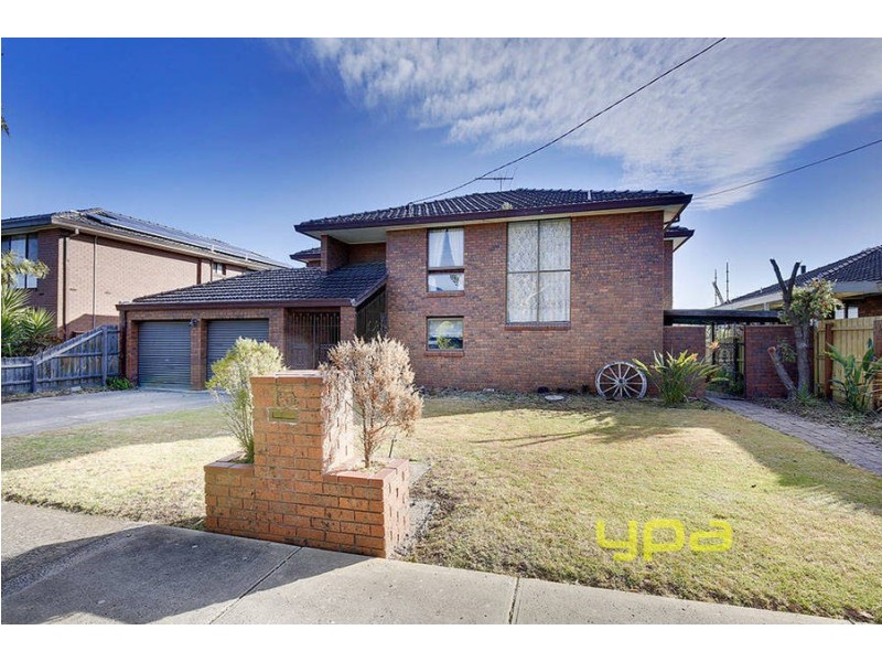 15 Augustines Way, Keilor VIC 3036