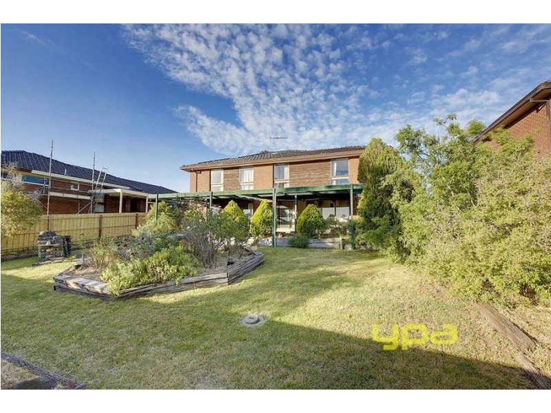 15 Augustines Way, Keilor VIC 3036