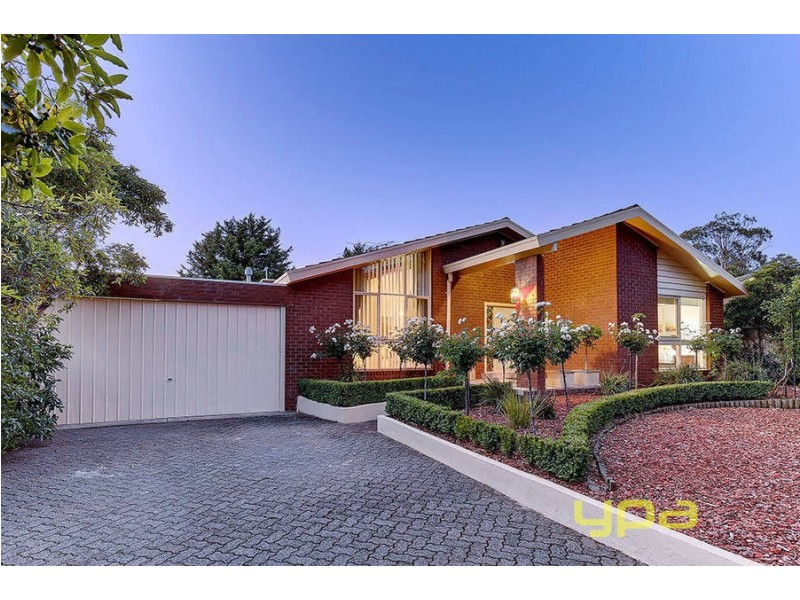 7 Bean Court, Keilor Downs VIC 3038