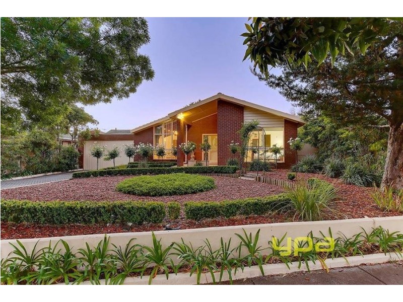 7 Bean Court, Keilor Downs VIC 3038