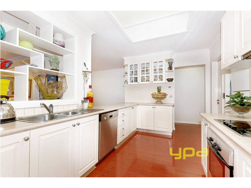 7 Bean Court, Keilor Downs VIC 3038