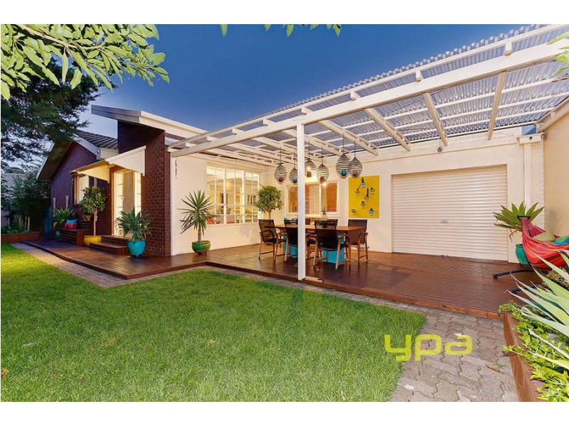 7 Bean Court, Keilor Downs VIC 3038