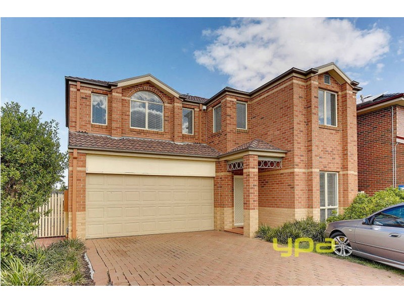 66 Jade Way, Hillside VIC 3037