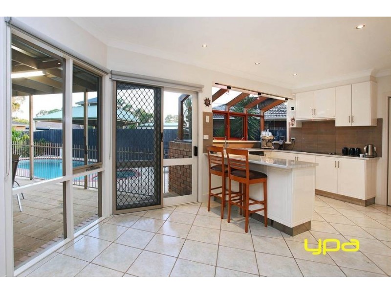 2 Verden Place, Keilor Downs VIC 3038