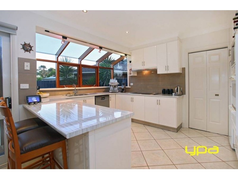 2 Verden Place, Keilor Downs VIC 3038