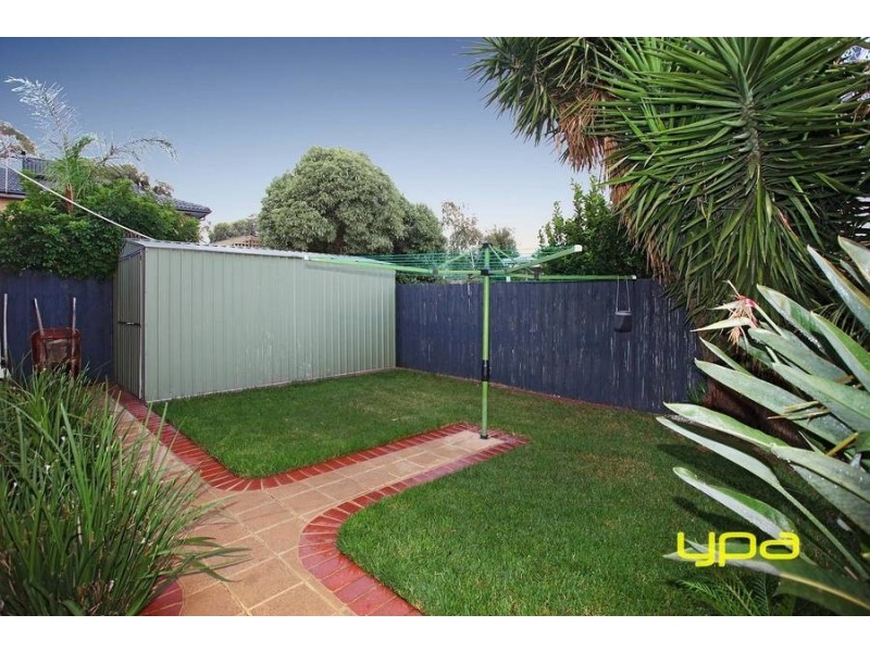 2 Verden Place, Keilor Downs VIC 3038