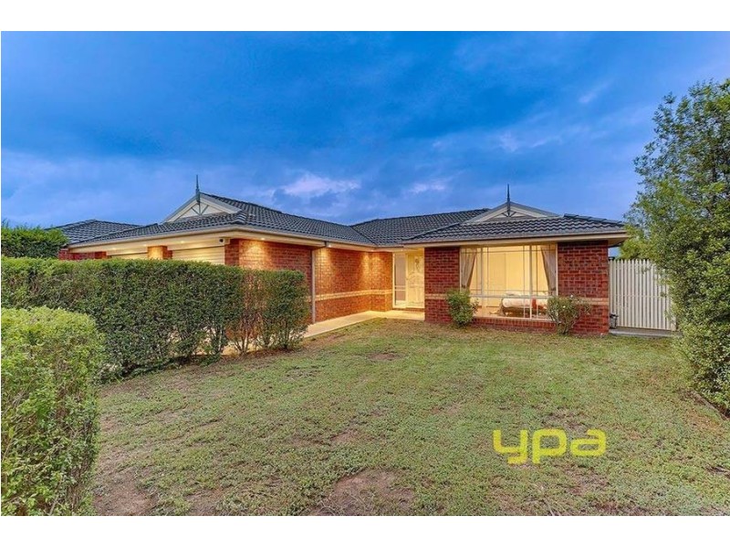 7 Champagne Way, Hillside VIC 3037