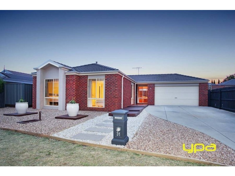31 Brindalee Way, Hillside VIC 3037