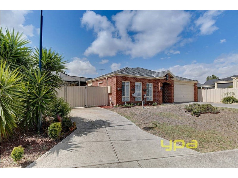 9 Highrise Court, Hillside VIC 3037