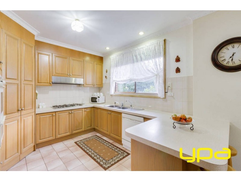 31 Willys Avenue, Keilor Downs VIC 3038