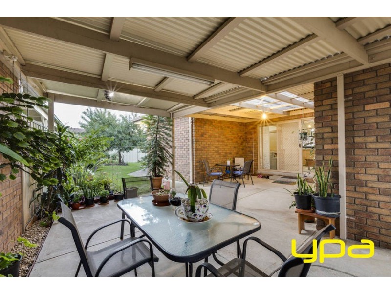 31 Willys Avenue, Keilor Downs VIC 3038