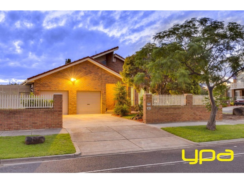 31 Willys Avenue, Keilor Downs VIC 3038