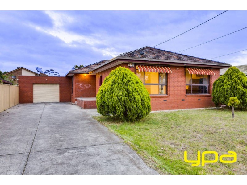 30 Wimmera Crescent, Keilor Downs VIC 3038