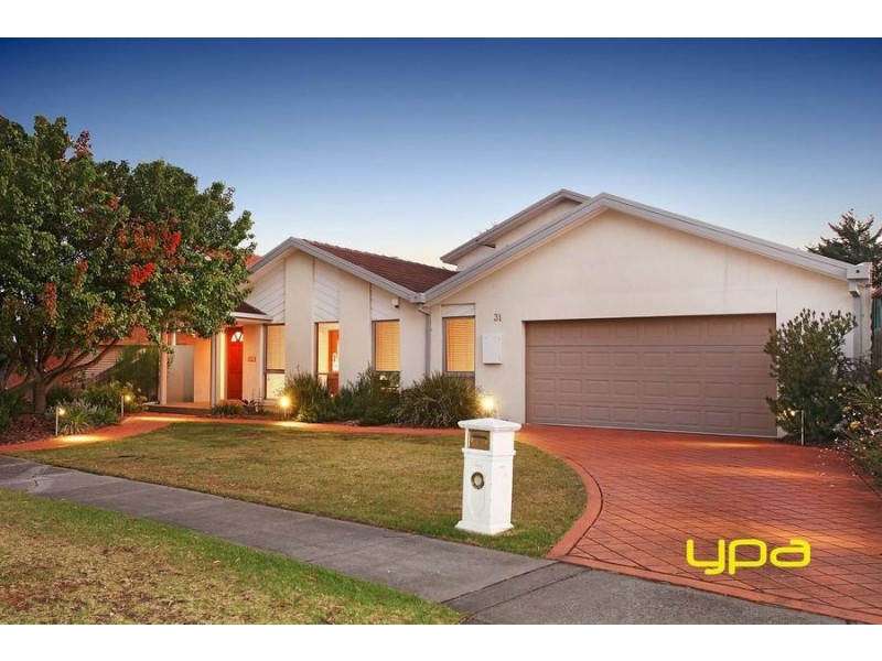 31 Copernicus Way, Keilor Downs VIC 3038