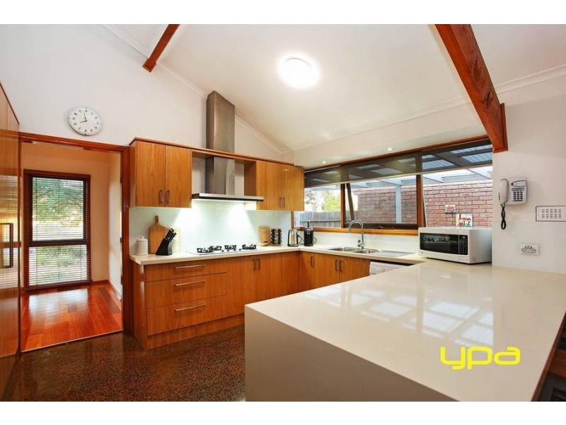 31 Copernicus Way, Keilor Downs VIC 3038