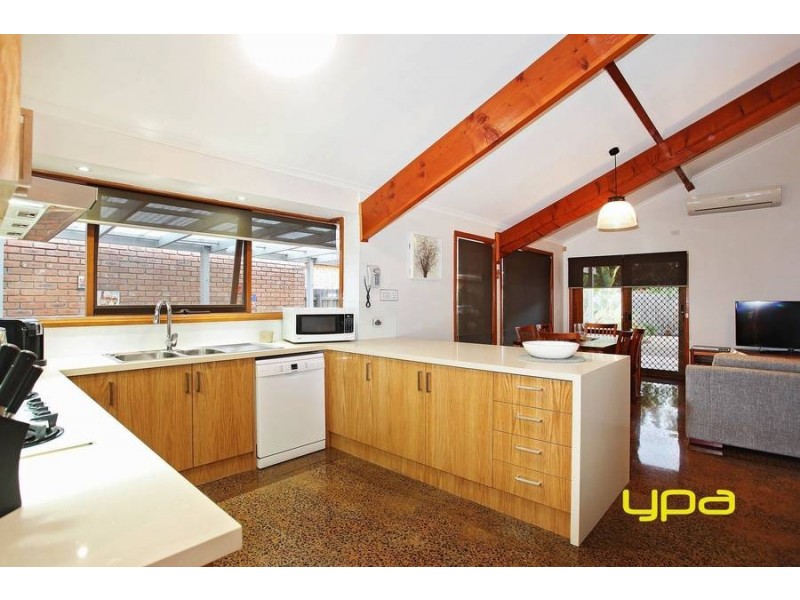 31 Copernicus Way, Keilor Downs VIC 3038