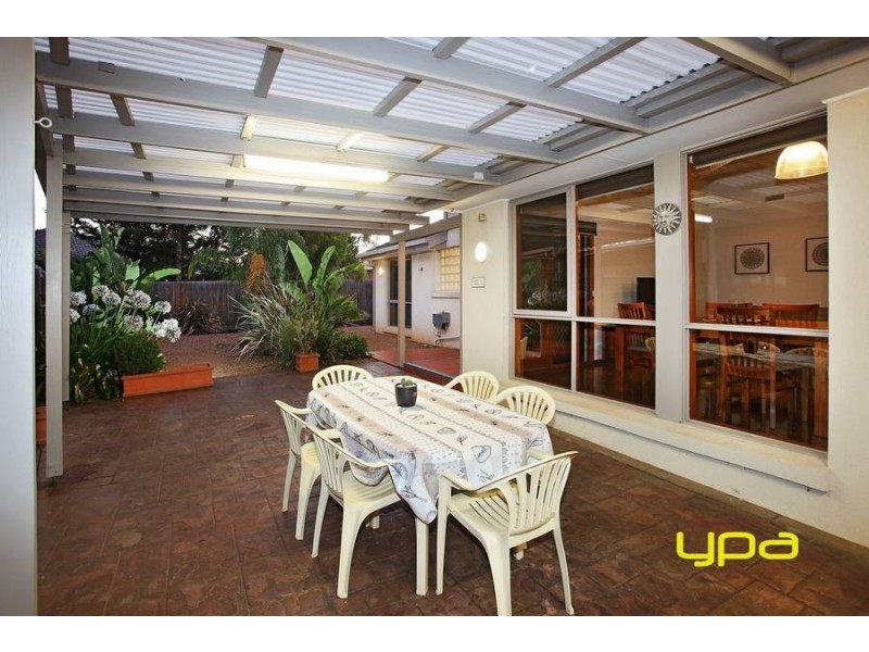 31 Copernicus Way, Keilor Downs VIC 3038