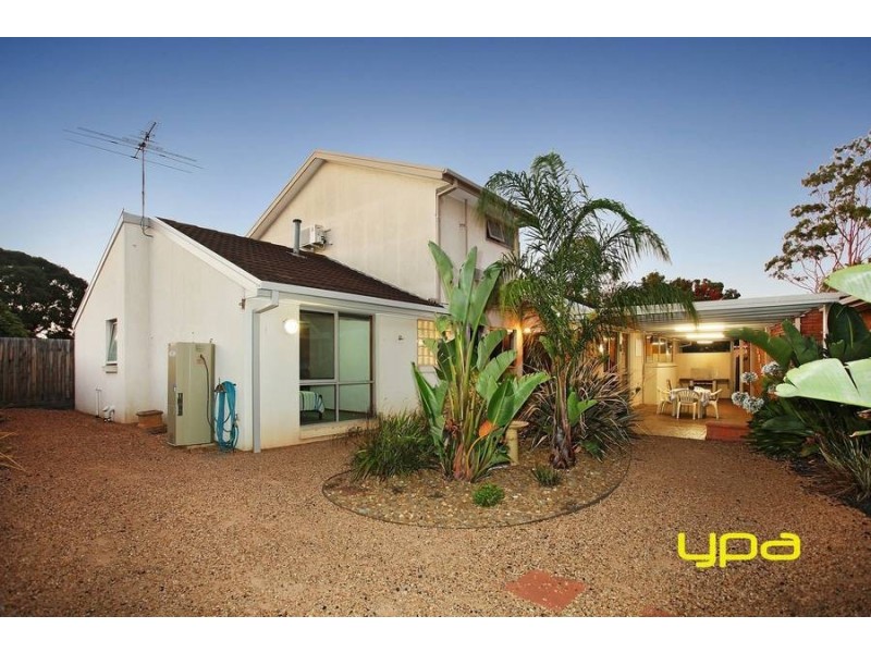 31 Copernicus Way, Keilor Downs VIC 3038